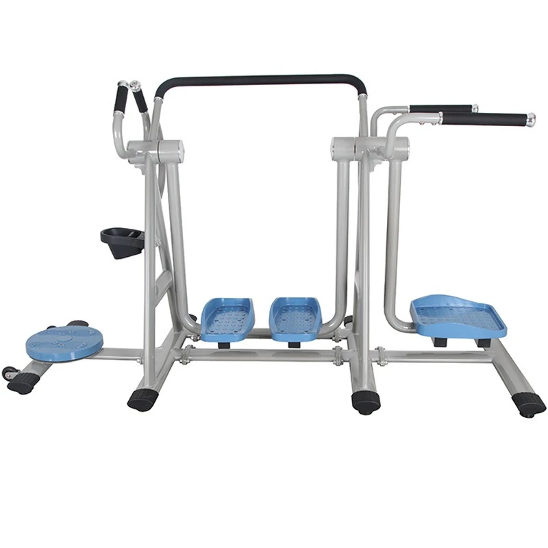 Spacewalk/Waist Twister, Elderly Rehabilitation Strength Training Equipment