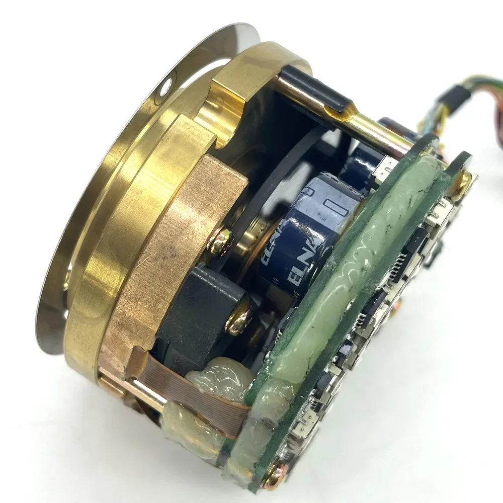 

NEW UTMAH-B15ASB Encoder for Servo Motor Big Stock