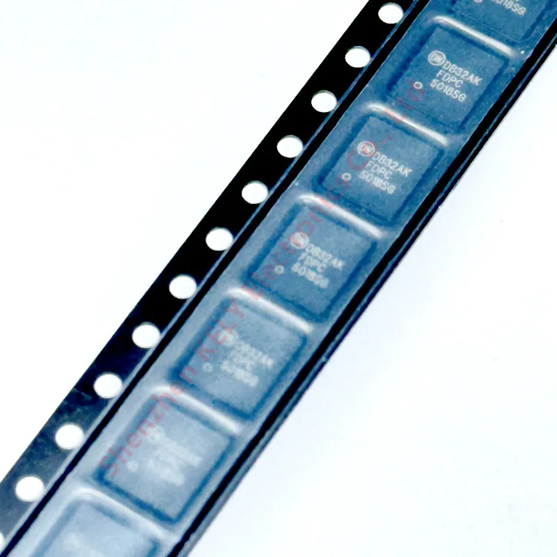 (2-5 piezas) 100% nuevo chipset FDPC5018SG FDPC5030SG FDPC 5018SG FDPC 5030SG QFN