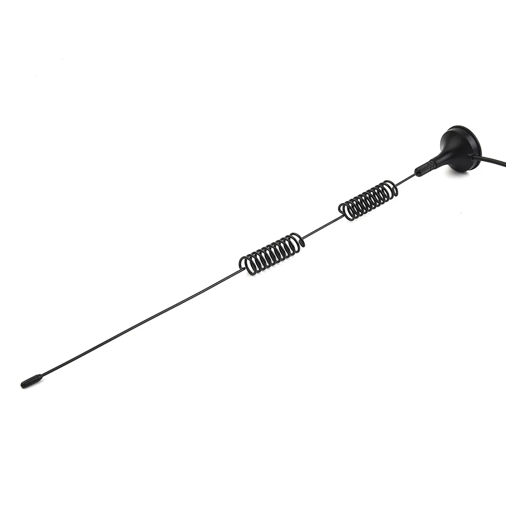 High Quality Brand New Hot Sale Antenna Male Connector Radio Mobile Radio Scanner 1pcs 300cm 7dBi Amateur Ham Radio
