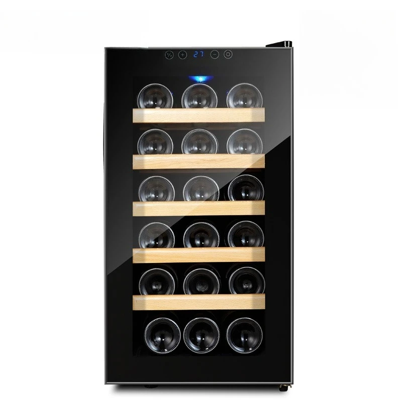 SC-18AJPm electronic constant temperature wine cabinet, constant temperature wine cabinet for home use
