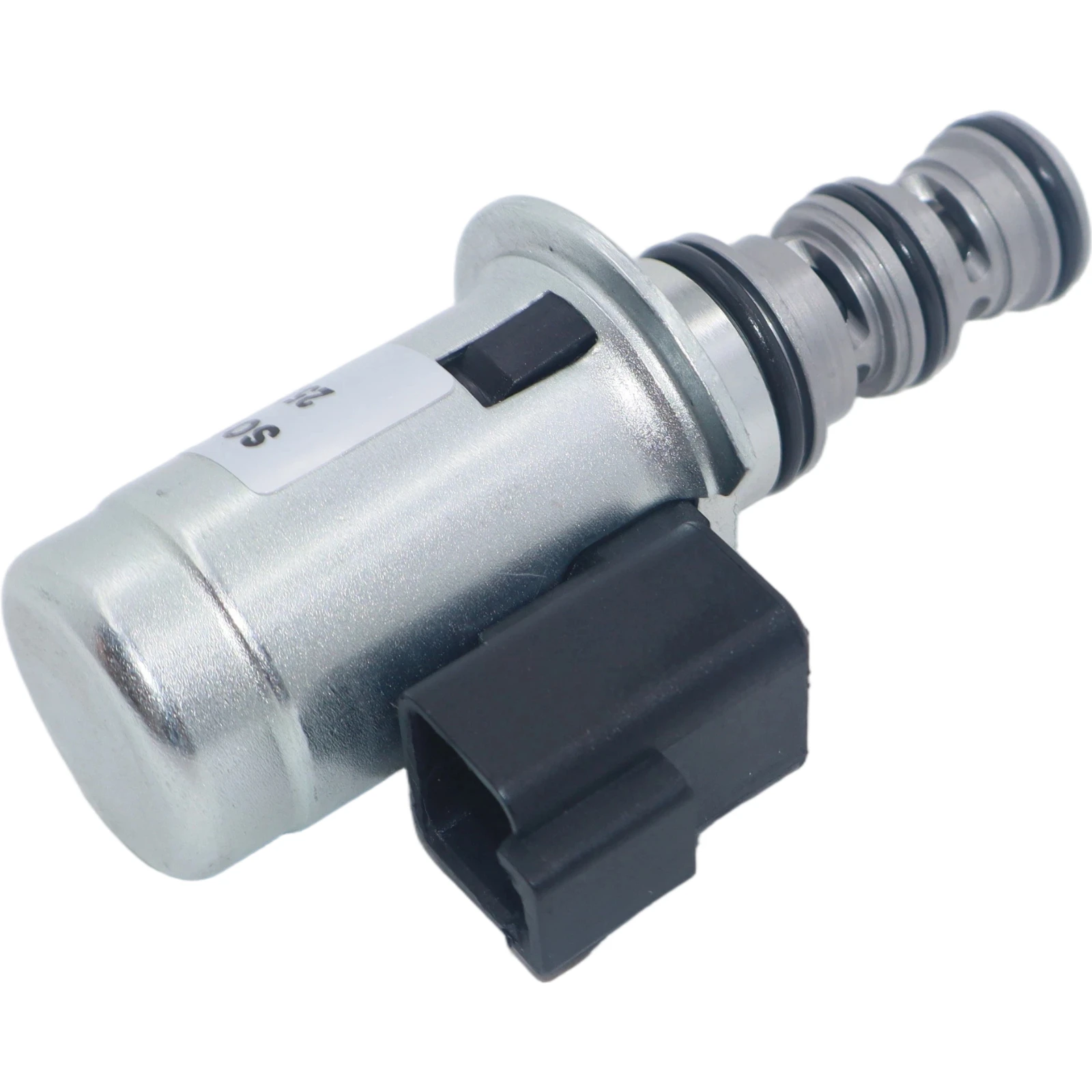 25/220804 Solenoid valve 12V Compatible for JCB 2CX 3CX 5CX Backhoe
