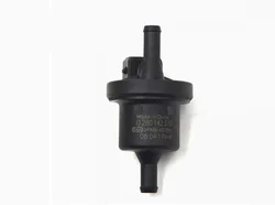 1pcs Carbon canister solenoid valve for Chinese CHANGAN CS95 Auto car motor parts