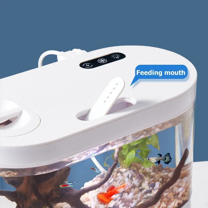 Thumbnail 4 - #1 Compare Glass Aquarium Tanks Before You Buy