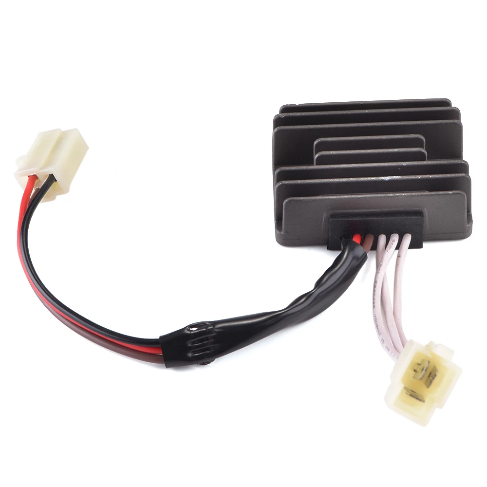 5H0-81960-A0 Motorcycle regulator rectifier For Yamaha SR185 125 / RD125LC 1982 1983 1984