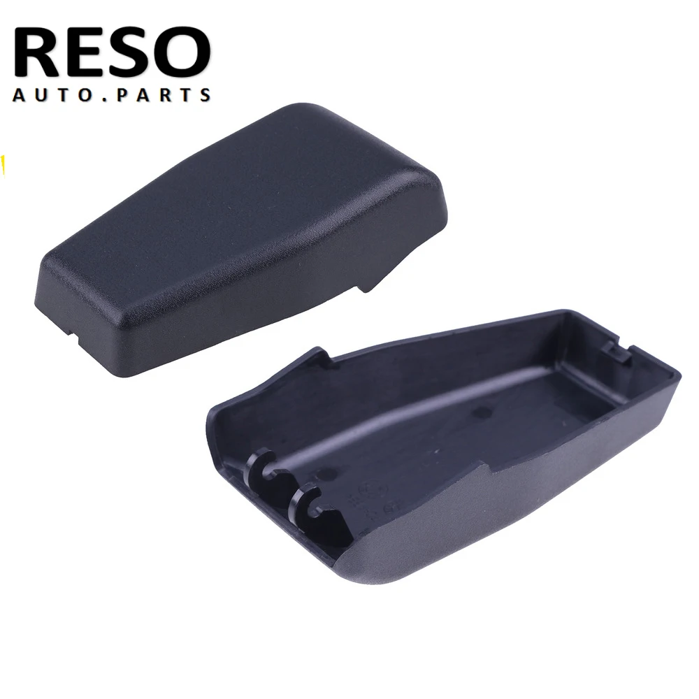 RESO 68140033AA Liftgate Glass Hinge Cover  Easy to Install Fittings Durable Replaces Vehicle for Jeep Wrangler JK 2011 - 2018