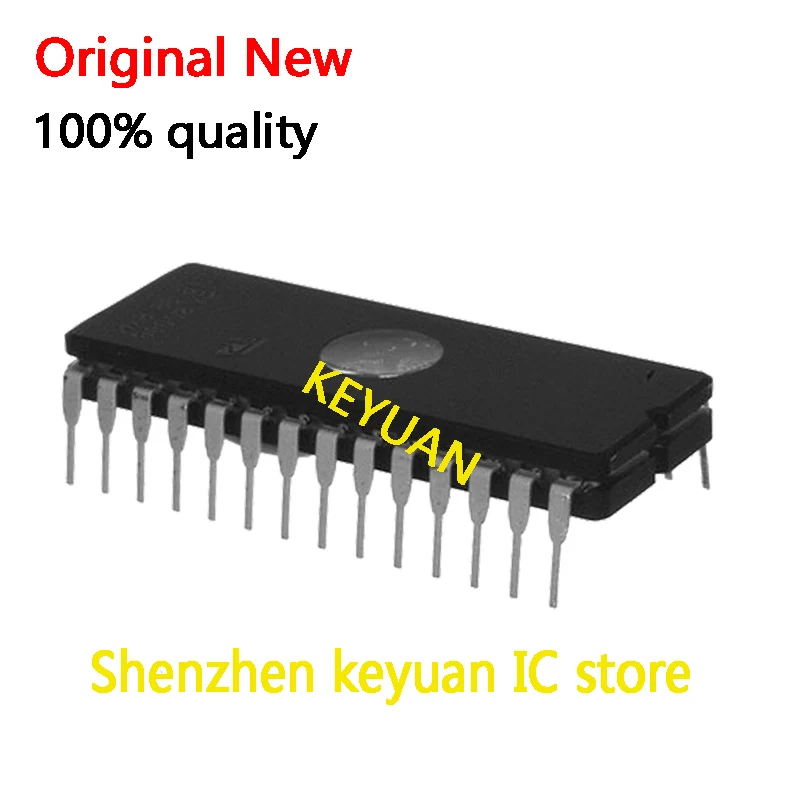 

（1piece）100% New M27C256B-45XF1 M27C256B 45XF1