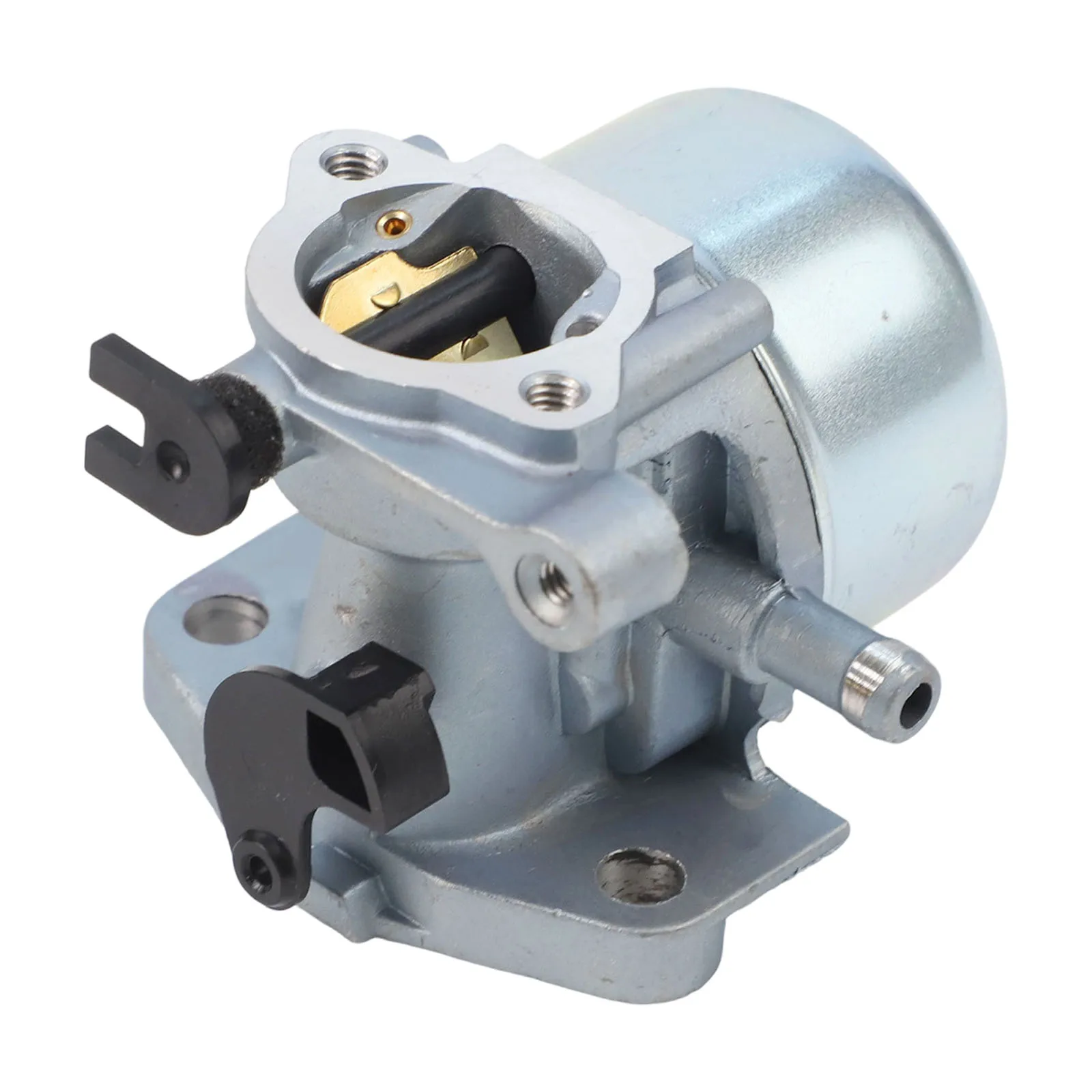 Carburador para cortador de grama 190cc, peça para equipamento de jardim, fácil instalação, para carburador Toro 6.5, para cortadores Toro