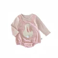 pink bunny