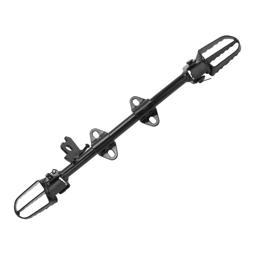 

Подставка для ног, подставка для CRF50 50cc 70cc 90cc 110cc 125cc 140cc, детали для мотоцикла, велосипеда, Кросса