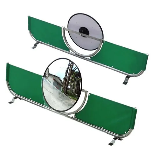 Divisor de golfe, grade divisória, trilhos, suprimentos para prática, divisores internos e externos