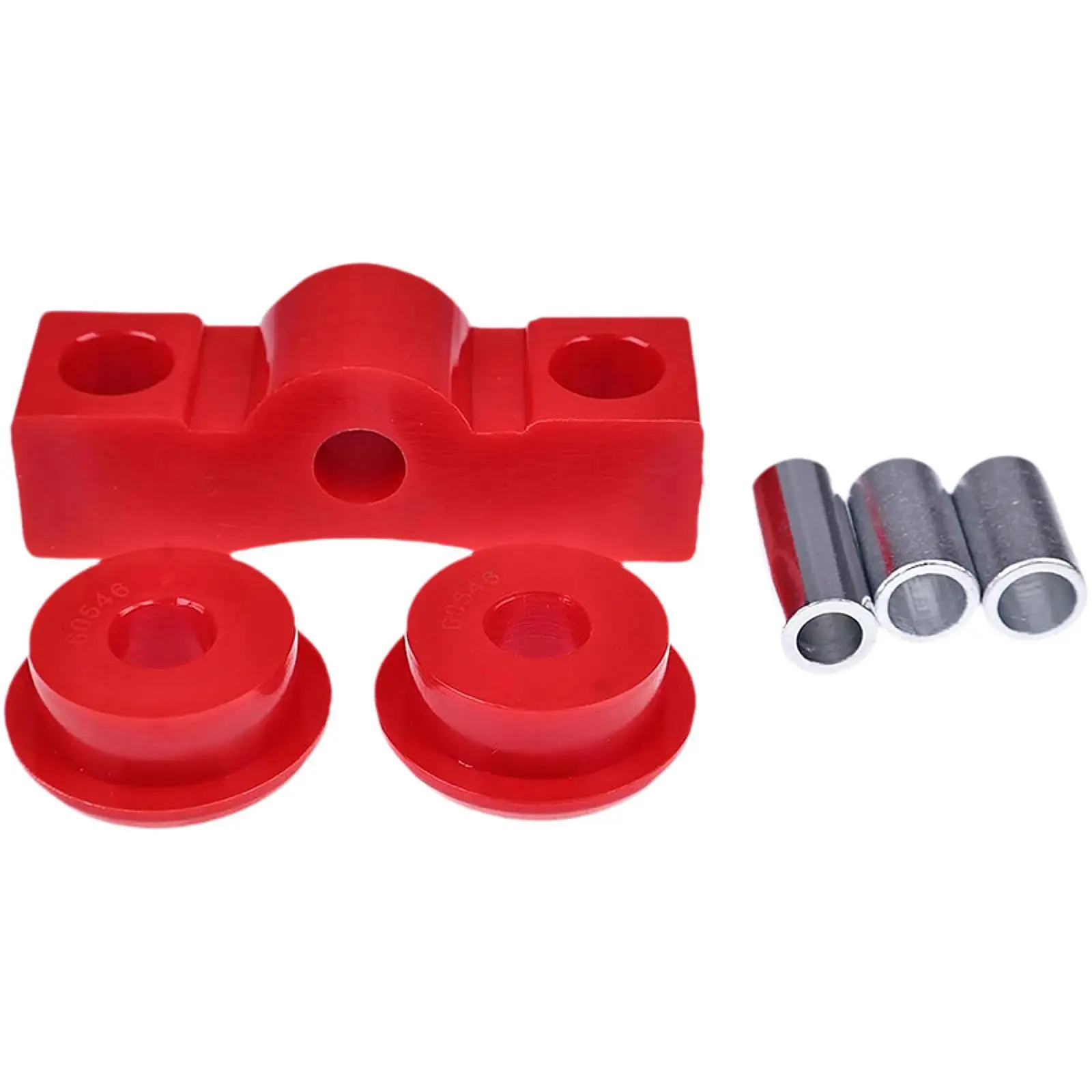 

8-1602 Комплект втулок стабилизатора переключения передач, запасная часть премиум-класса, легко