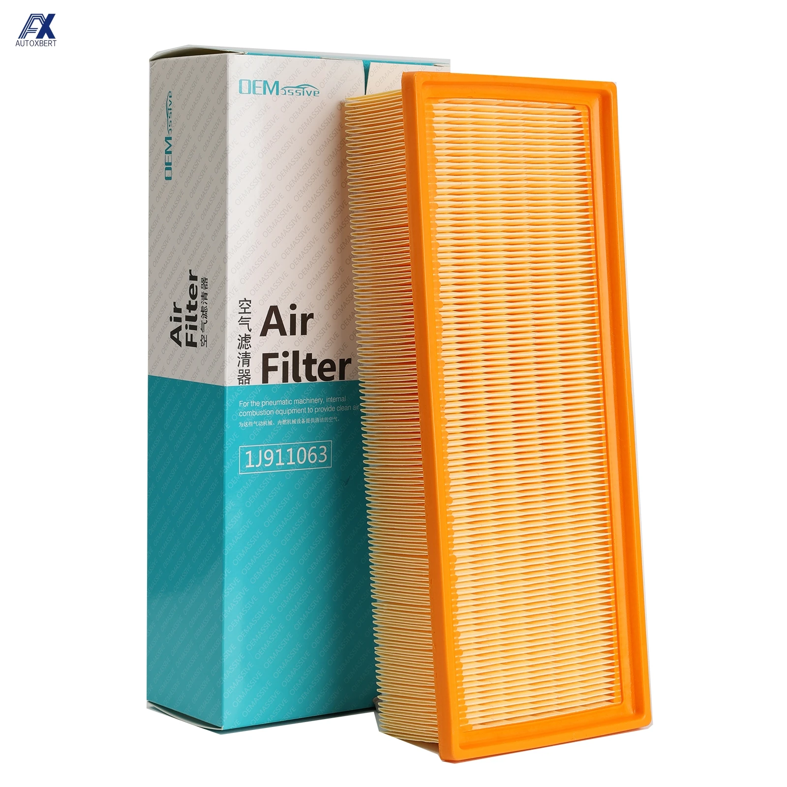 Engine Air Filter F…