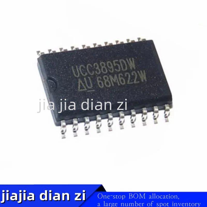 5pcs/lot UCC3895DW UCC3895 SOP20 voltage regulator ic chips in stock