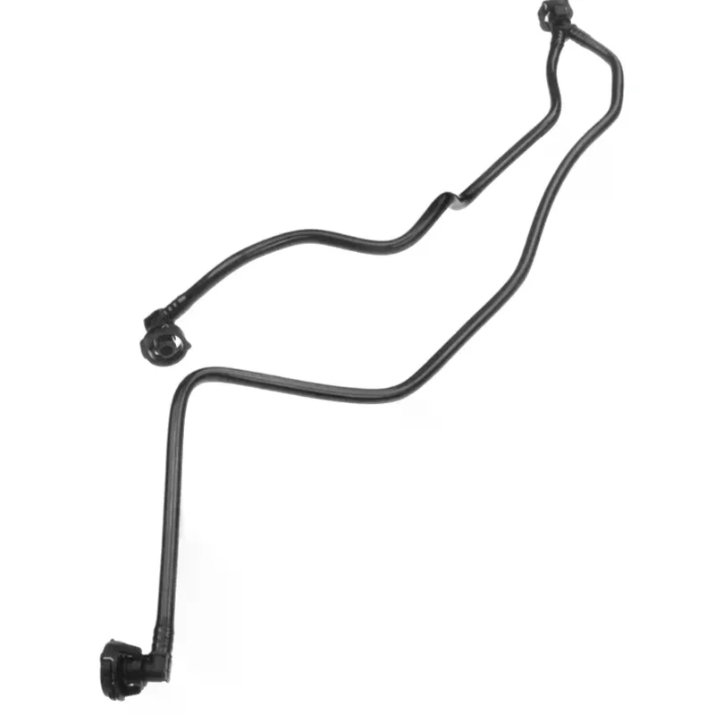 

Шланг-патрубок радиатора охлаждающей жидкости для Mercedes-Benz A, B, CLA, GLA, CLA250, вспомогательная водопроводная трубка A2465010325