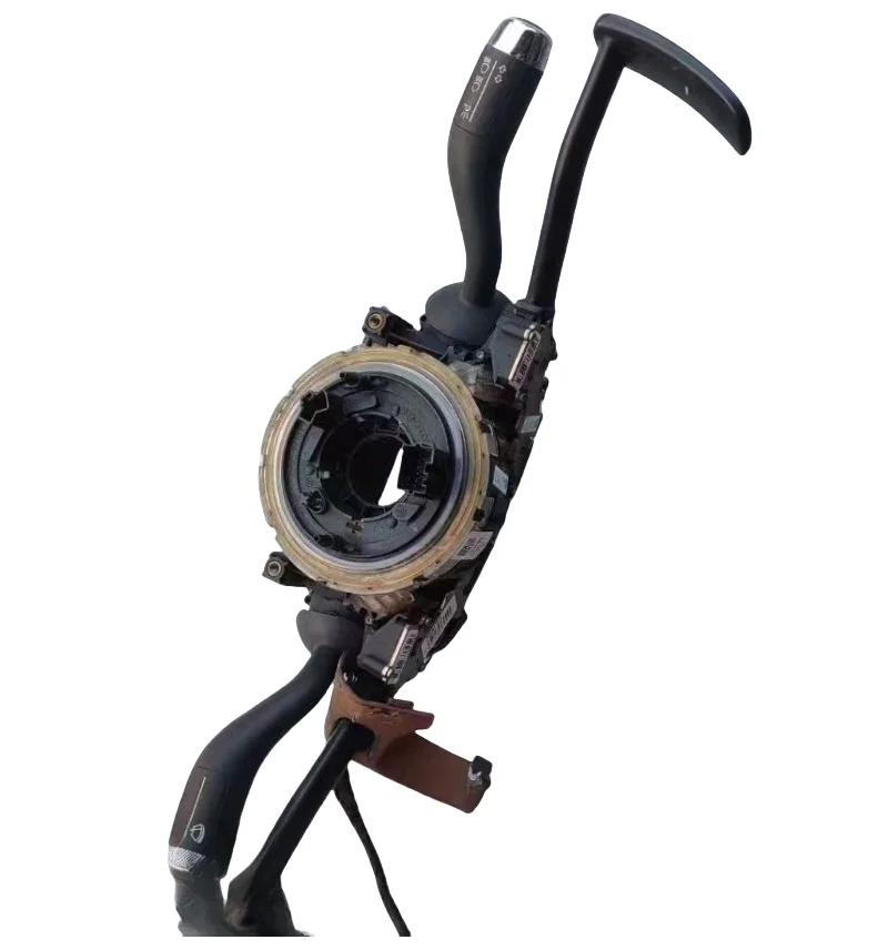 Suitable for Bentley Continental GT Steering Column Combination Switch Electronic Module Gear Shift Lever Spring 3W0953507S
