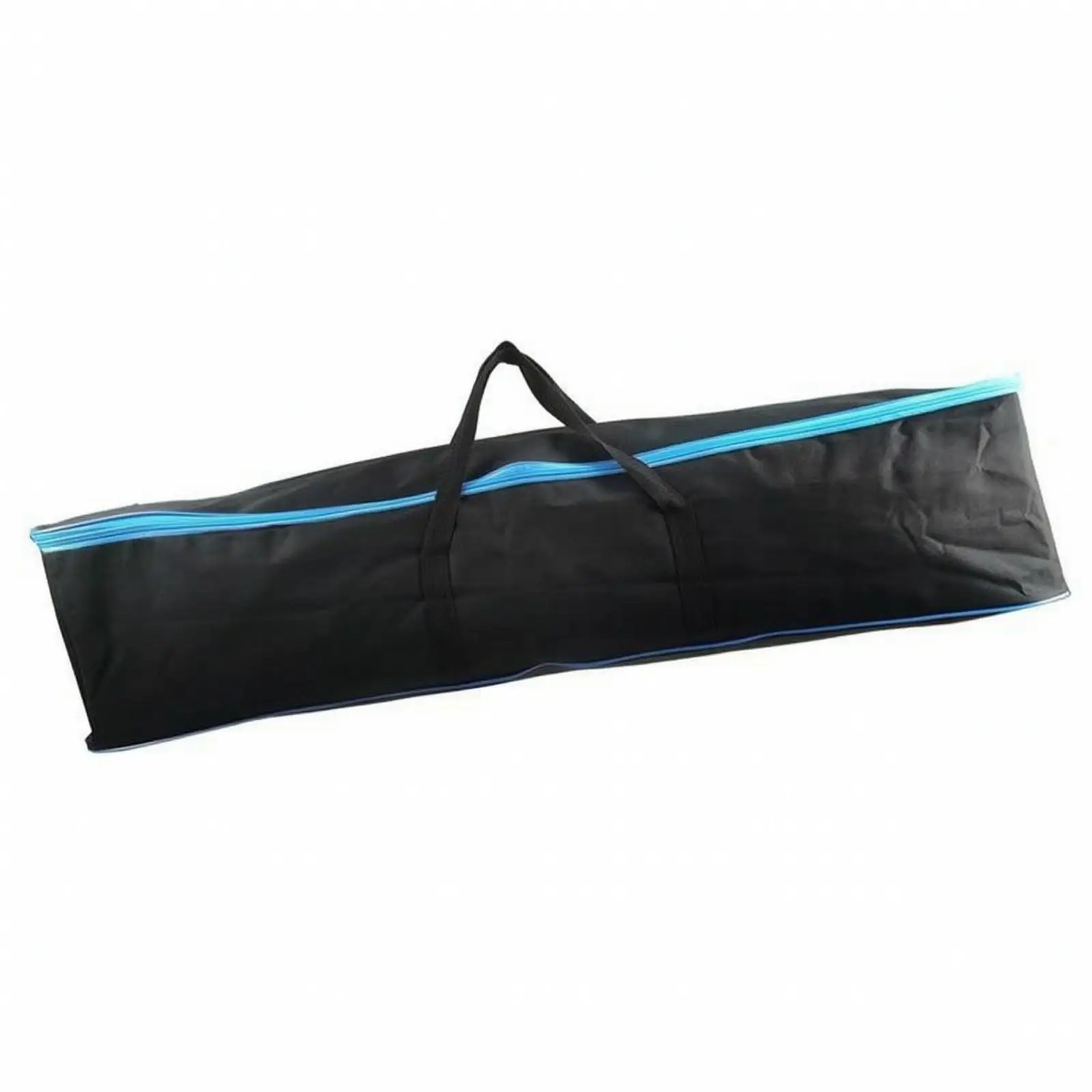 Waterproof Long Carry Bag with Carrying Straps Abrasion-Resistant Foldable Athletic Gear Storage Bag for Travel