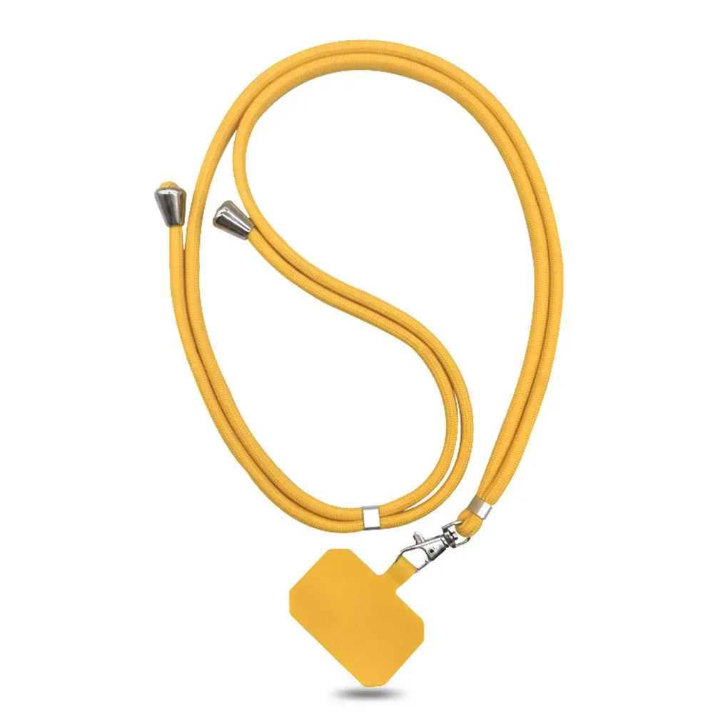 Universal Adjustable Phone Lanyard Strap, Anti-Lost