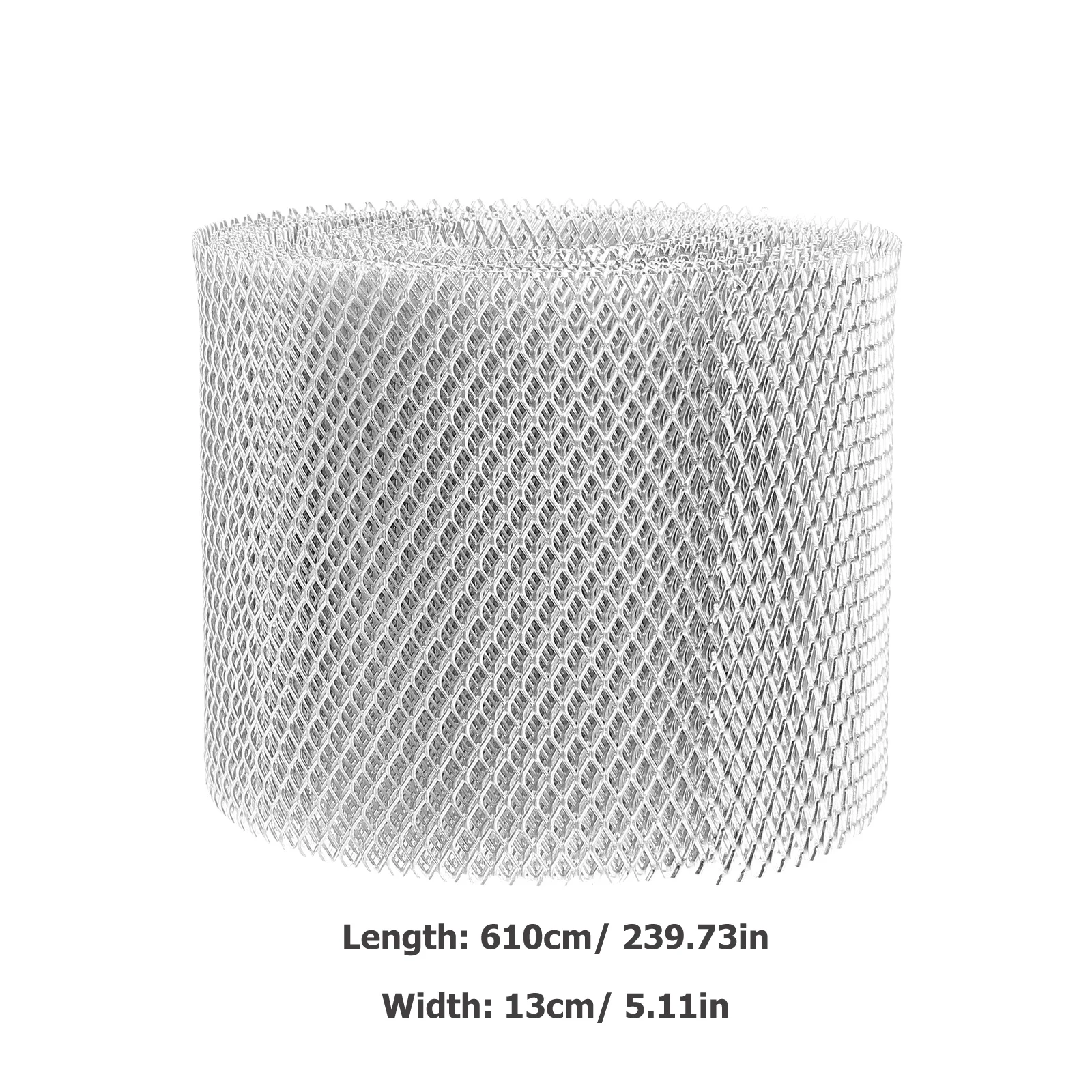 Gutter Guard Mesh Leaf Protection Filter Strainer Screens for Leaves Downspout Guards Protective Net