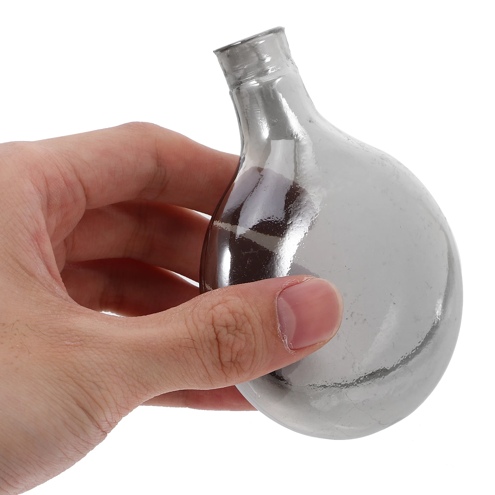 

Matte Finish Glass Lampshade for Chandeliers Pendant Lights Easy Install Firefly Replacement Home Restaurant Cafe