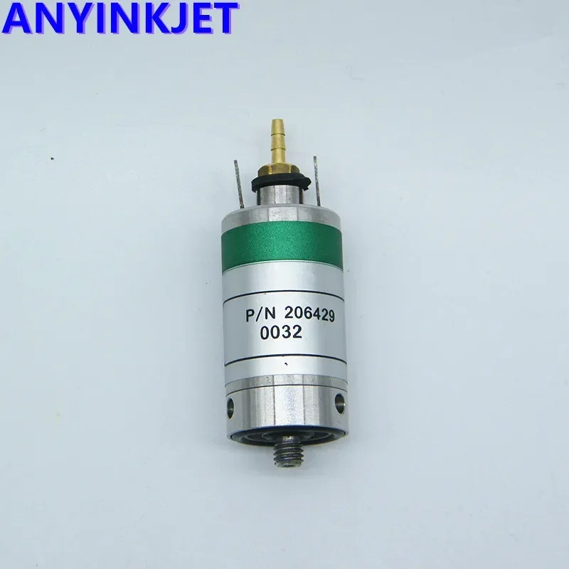 Válvula solenoide SP 206429 para impresora VJ EXCEL 170i EXCEL 2000, en stock, para impresoras V EXCEL 170i 270i EXCEL XL 2000