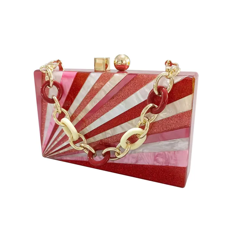 Ladies Bag Evening Clutch Small Purse Vip Luxury Woman Original Wallets For Women Party Bags Women\'s Offer Female Shoulder Hand