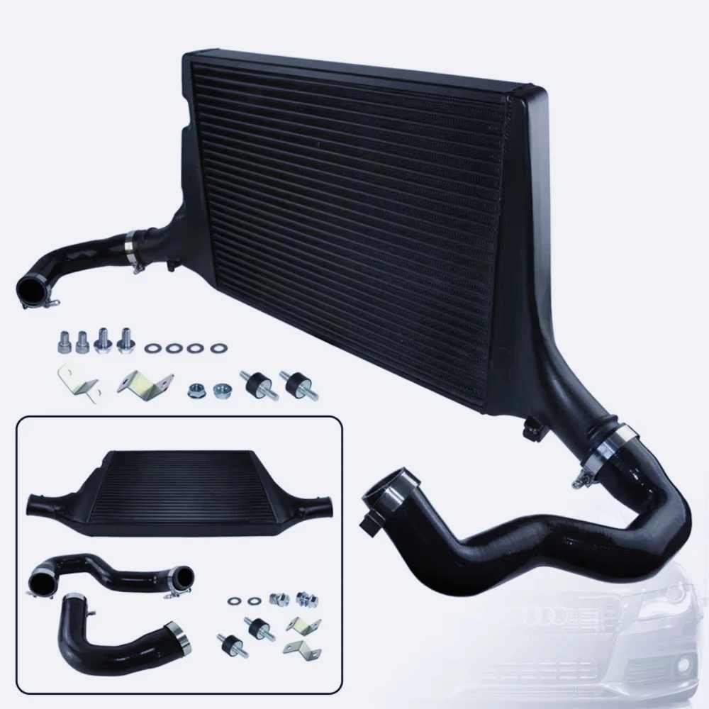 

AM-Tuning Competition Intercooler Kit Fits For Audi A4 B8.5 3.0 TDI A5 Sportback 3.0 TDI