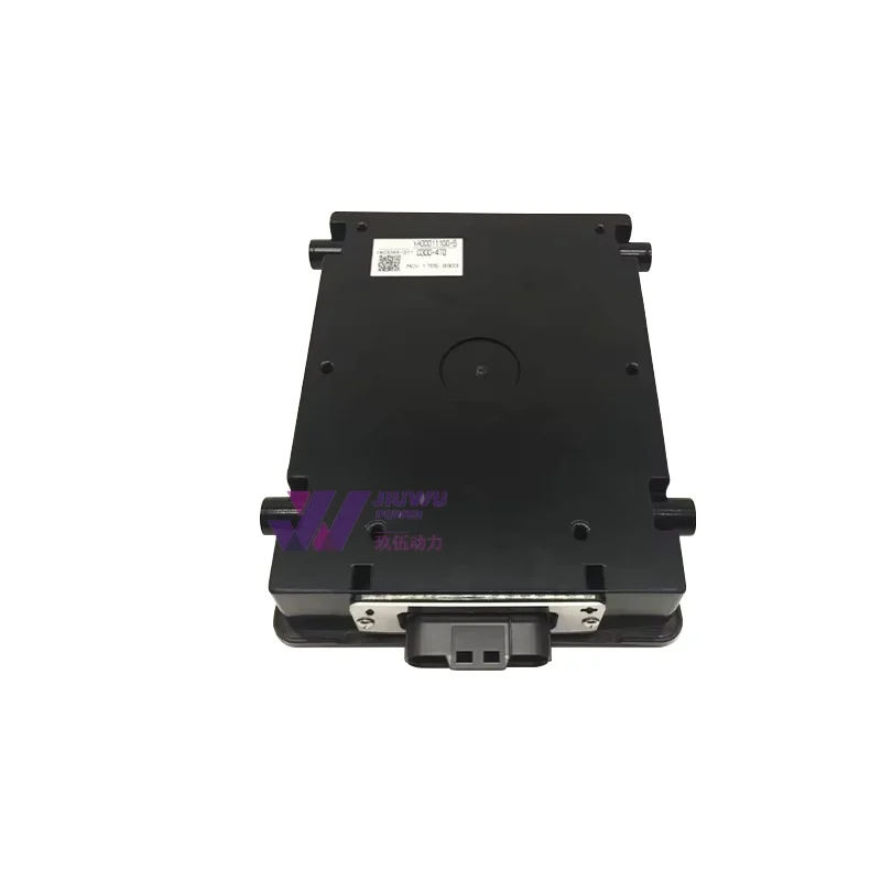 Genuine Controller YA00011100 Control Unit Board ECU for ZAX350-5G ZAX470-5G Hitachi Excavator Construction Machinery Parts