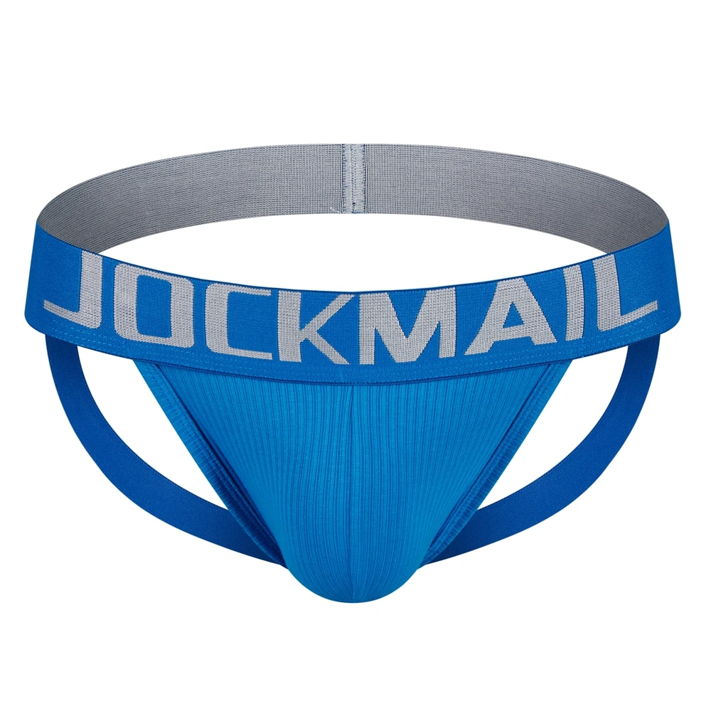 الرجال حزام رياضي مثير الرجال الملابس الداخلية ثونغ U محدب القطن رجل السروال مريحة Cuecas Masculinas مثلي الجنس بيكيني سيسي سراويل #3