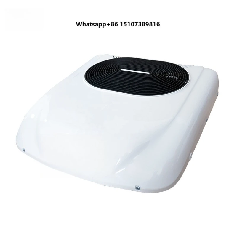 MIYTOKJ Special Parking air Conditioner for Light Trucks, 12V24V air Conditioner for Trucks and Engineering Vehicles.