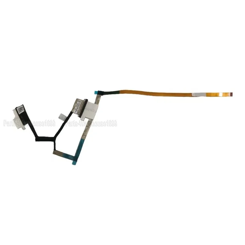 PP+  New for Dell Inspiron 14 Plus 7420 7425 LCD EDP Screen Cable 450.0QC0B.0012 0F03VG