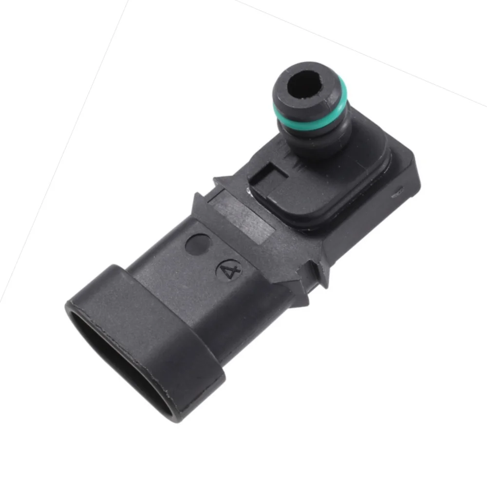 8200121800 Boost Pressure MAP Sensor For Renault Clio Espace Kangoo Megane Scenic Laguna Logan Thalia 8200105165 7700101762