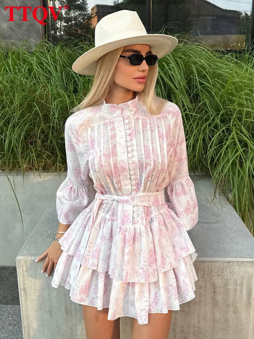 casual mini pink dresses for women Marcella Blush Knit Flare Mini Dress | Elegant Pink Dresses