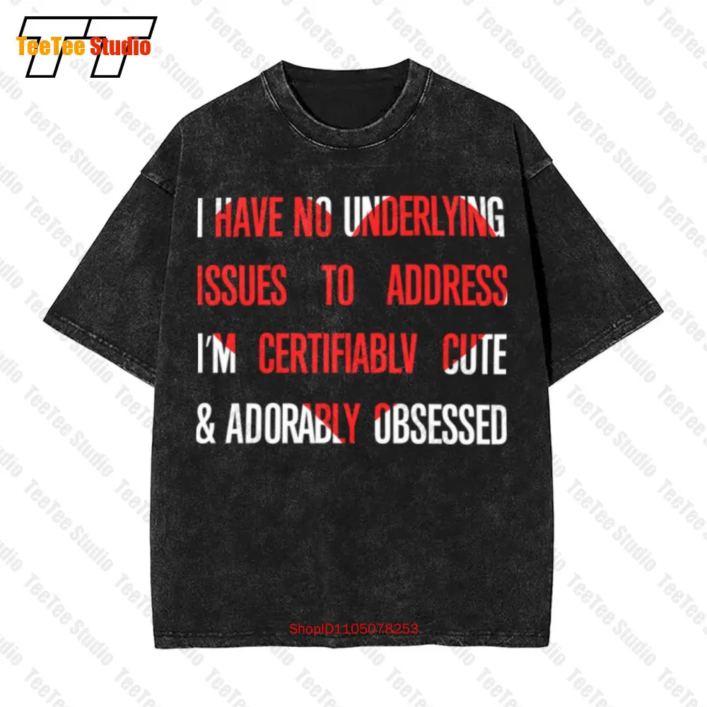 

Crazy Ex-Girlfriend-I M Just A Girl In-I Have No Винтажная футболка большого размера 3M06