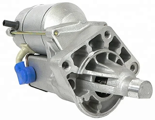 

Automobile Starter Motor For Intrepid 228000-0360 228000-0361 228000-0363 17460