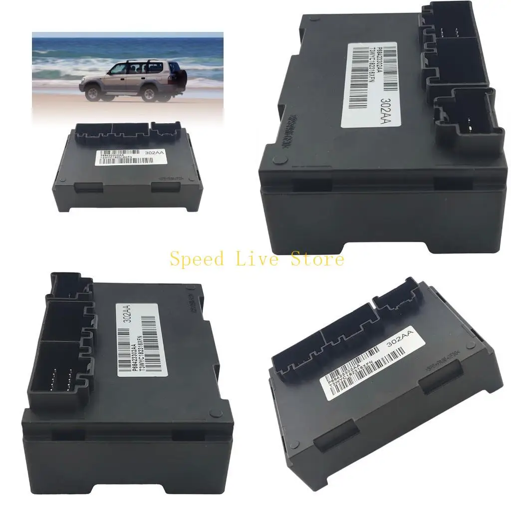 547C New Electronic Transfer Case Mechanism Large SUV Smooth Gear Change
