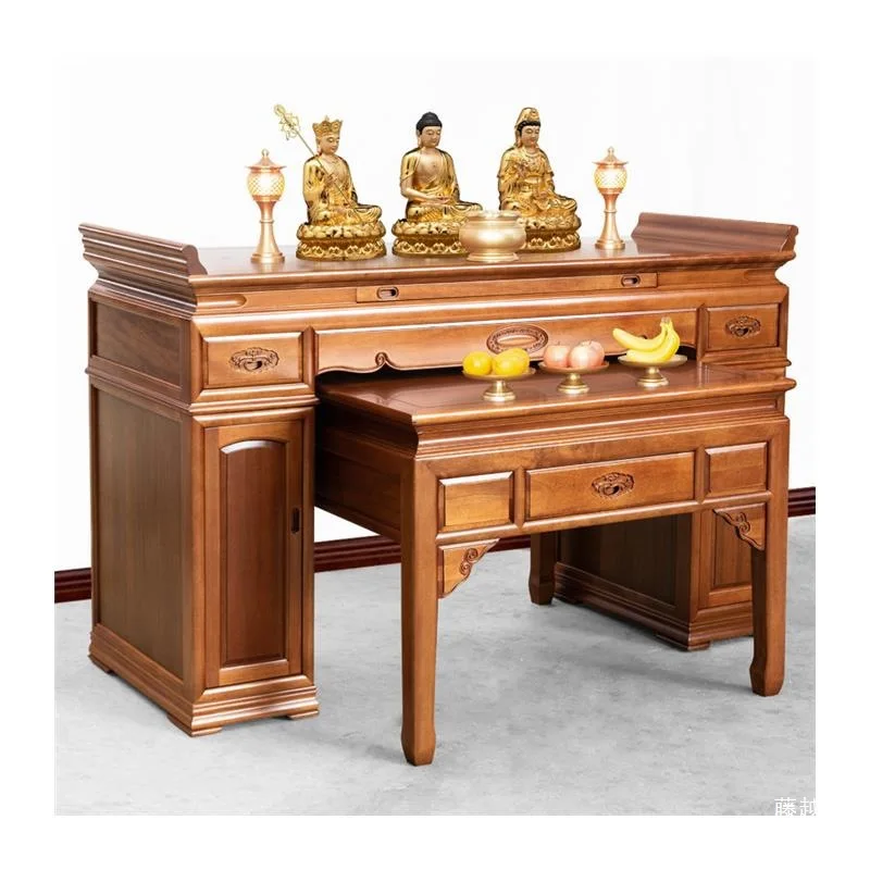 Incense  Buddhist Hall for t Buddhist T  New Chinese Shrine