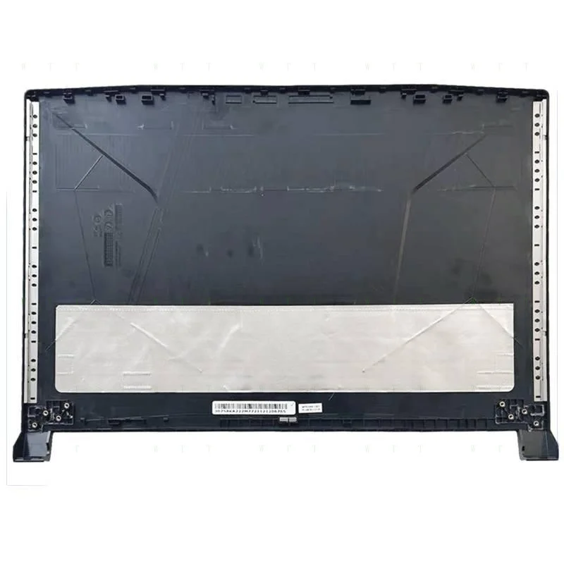 

WT New For MSI Bravo 15 MS-158K LCD Back Cover Top Case/Front Bezel 30758KA222