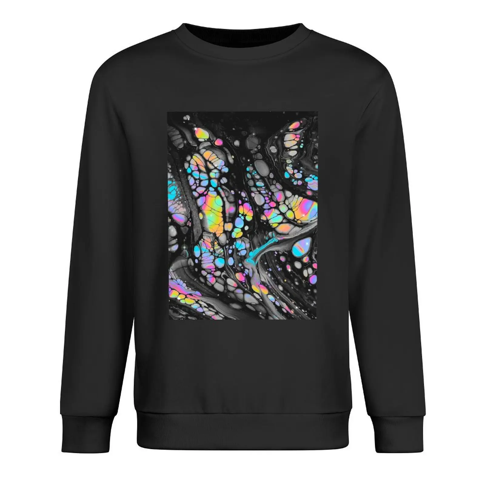 

HALLWAYS SCENES FOR THINGS TO REGRET Pullover tracksuit men clothes male clothes autumn new products sweatshirts for men