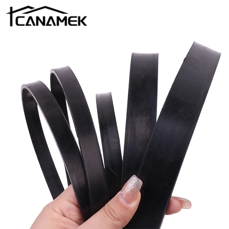 For 8 Inch 9 Inch 10 Inch 12 Inch 14 Inch Band Saw Scroll Wheels Bandsaw Bands Rubber Tire Woodworking Tools Spare Parts