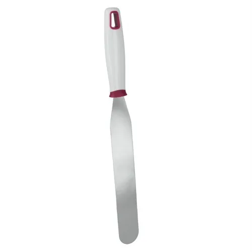 Metaltex Inox Big Cake Trowelling Spatula (36X3,5 Cm)