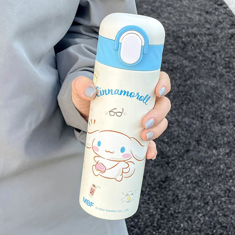 

MINISO Термочашка My Melody из нержавеющей стали