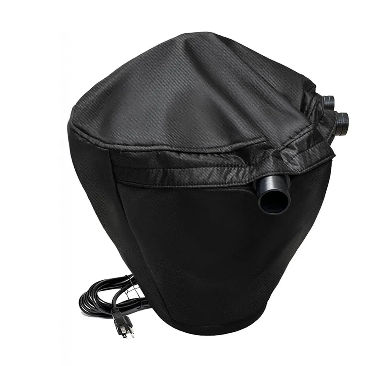 T22C Pond Filter Cover Pressurized Biological Pond Filter Cover,Waterproof Heavy Duty Pond Filter Insulated Cover