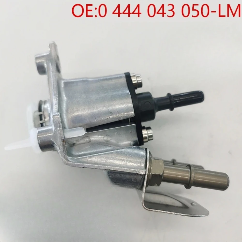 

High quality New For 0444043050 Ureumpomp Injectiemondstuk 0444043009 0444043016 612640130088 612640130089 Voor 2.2 6.5