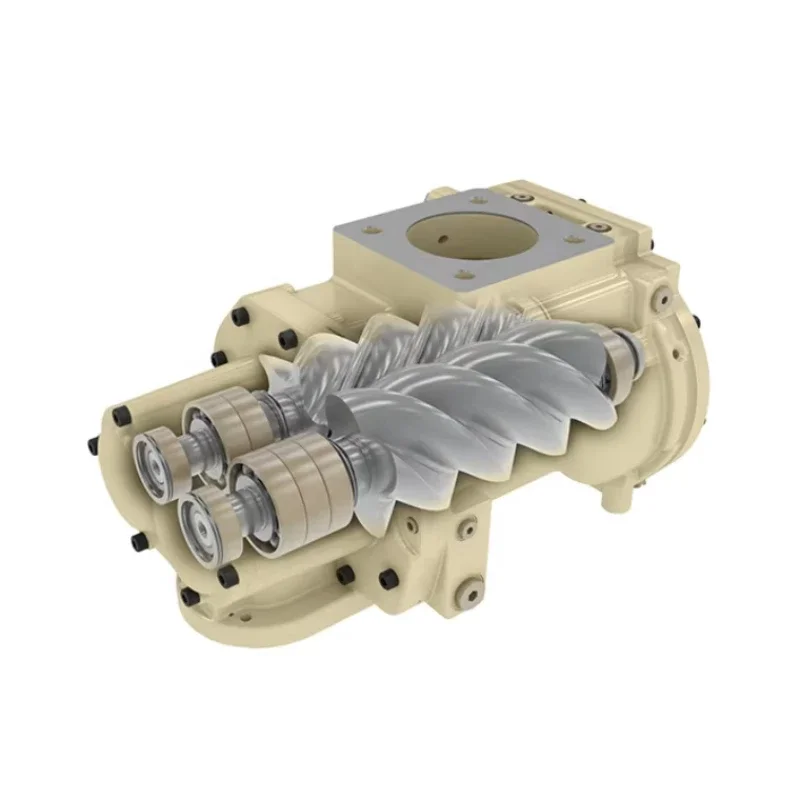 رأس ضاغط الهواء GA290ALD001P #1