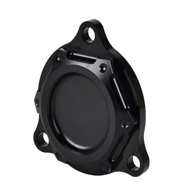 Custom Made Engine Side Cover Gasket Rapid Prototyping Manufacturing Service