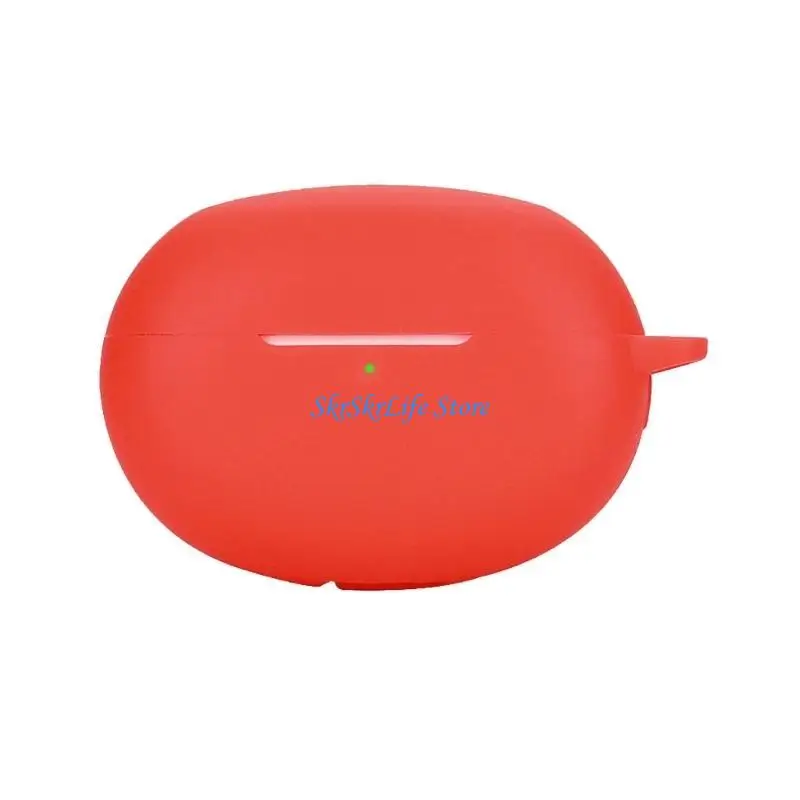 

E65E For Buds Air 5 Headphone Washable-Shell Anti-scratch Housing Sleeve Non-slip