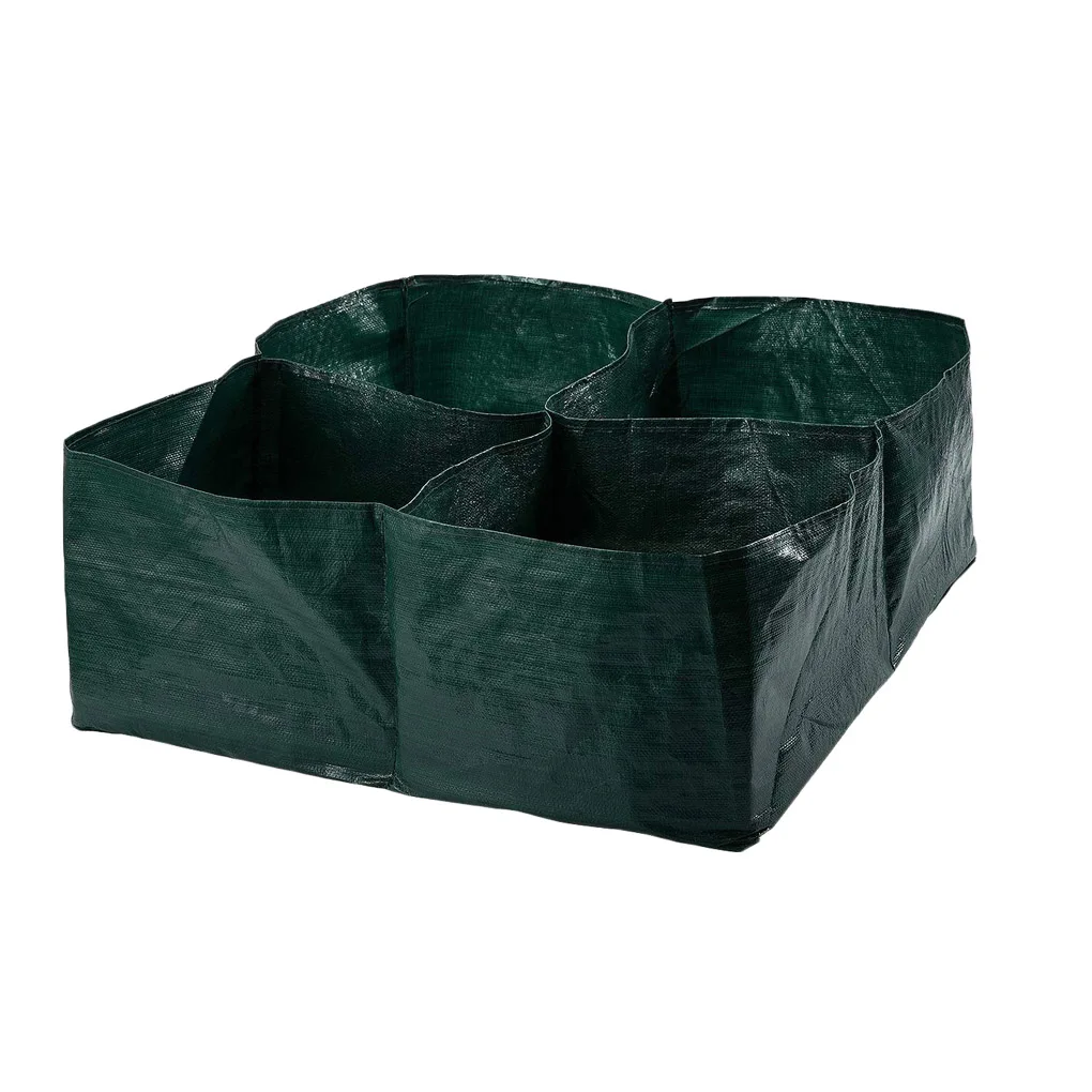 

Flowers Plants Vegetables Grow Bag Planting Growing Pot Accessory