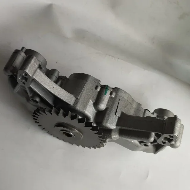 2026 Manufactory for Excavator Part QSTP V-olvo  D13 Use for 20824906 Oil Pump Fast Delivery