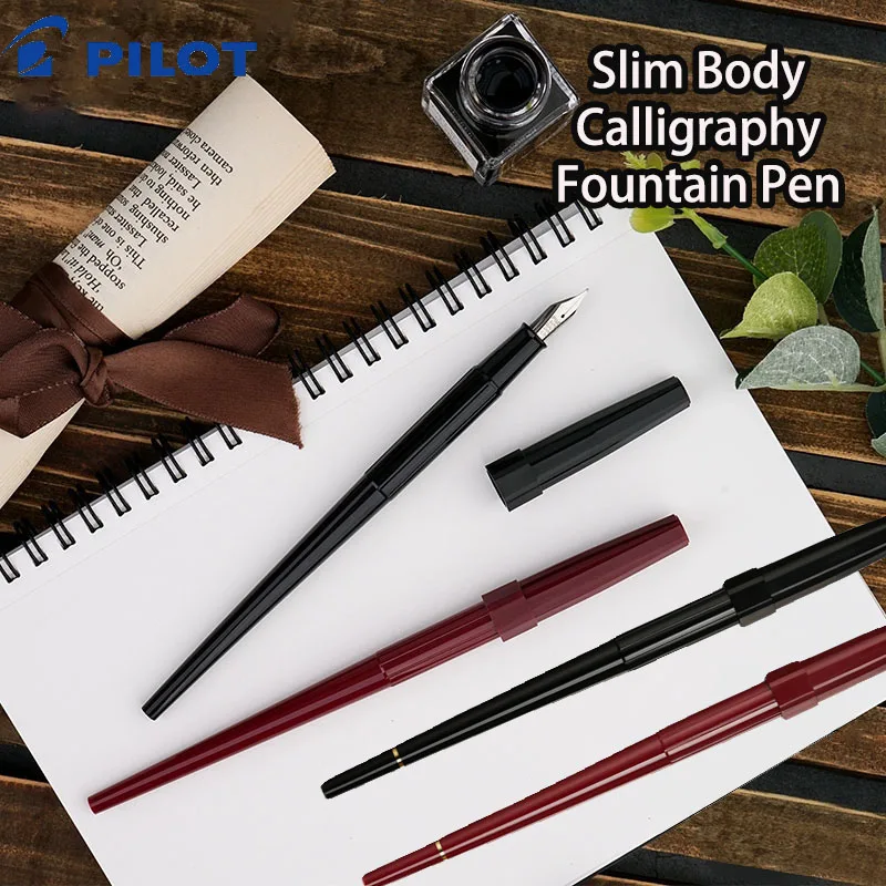 Pilot Classic Fount…